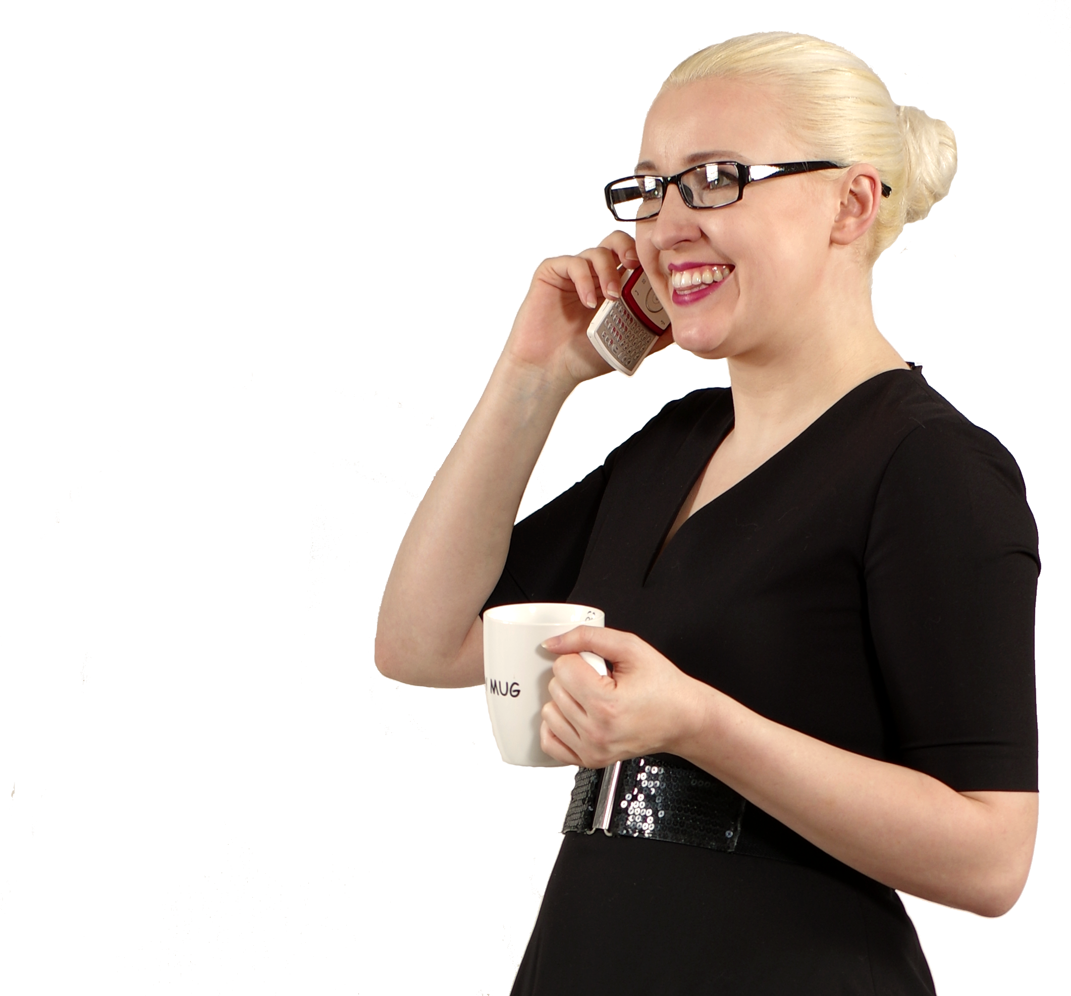 Der erste Schritt zum eigenen 3D-Objekt - Charlotte Wolff freut sich auf Deine Nachricht.